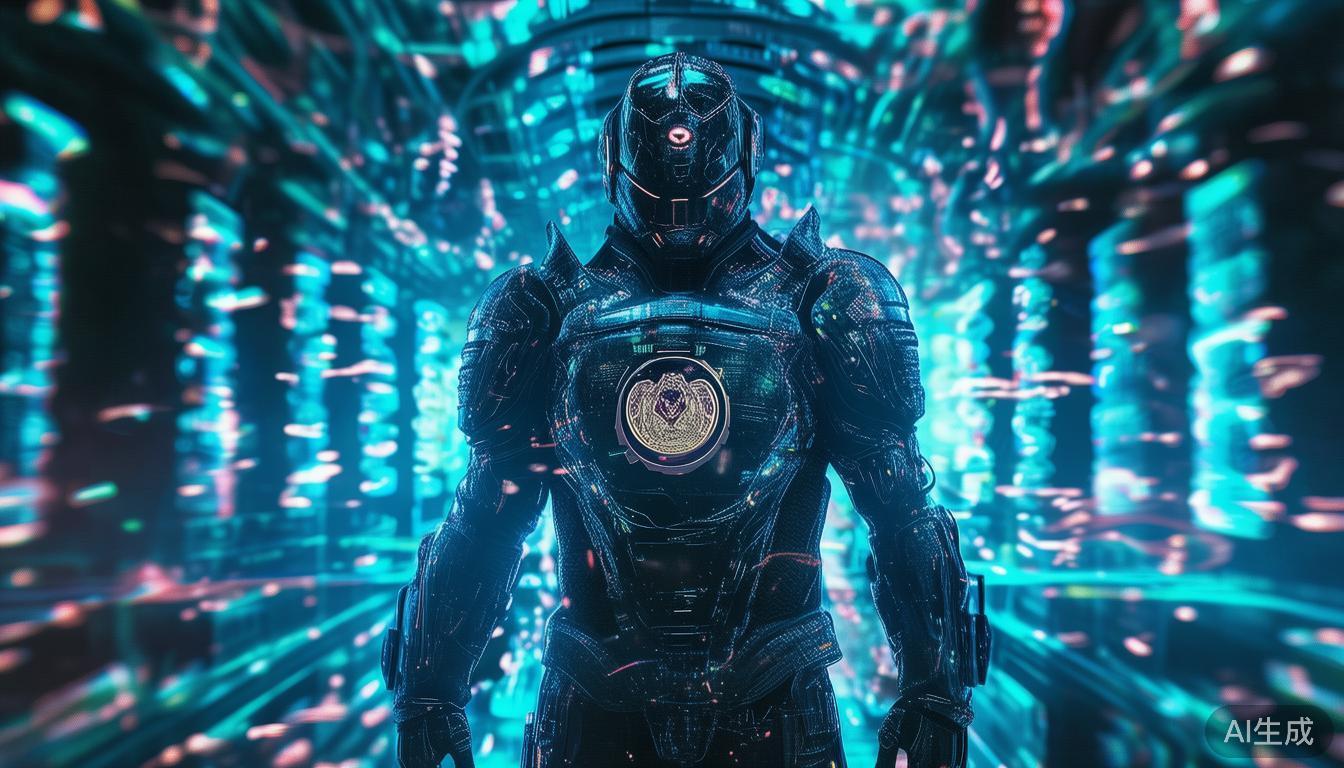 在网络信息日益复杂的环境中，数据泄露和窃取事件频发