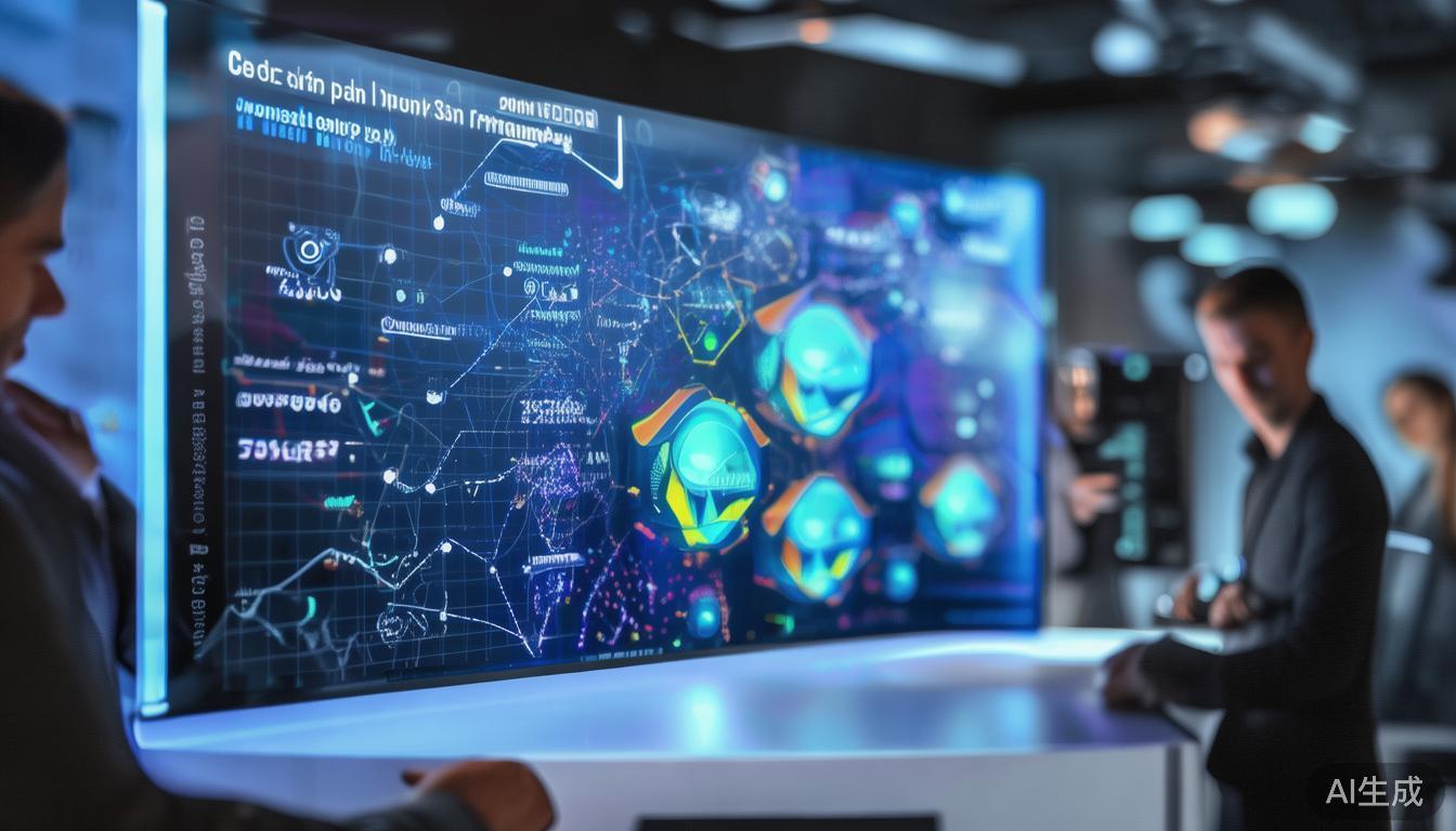 全面解析与实现跨域VPN的最佳实践与应用策略：优化企业安全通信的全面指南