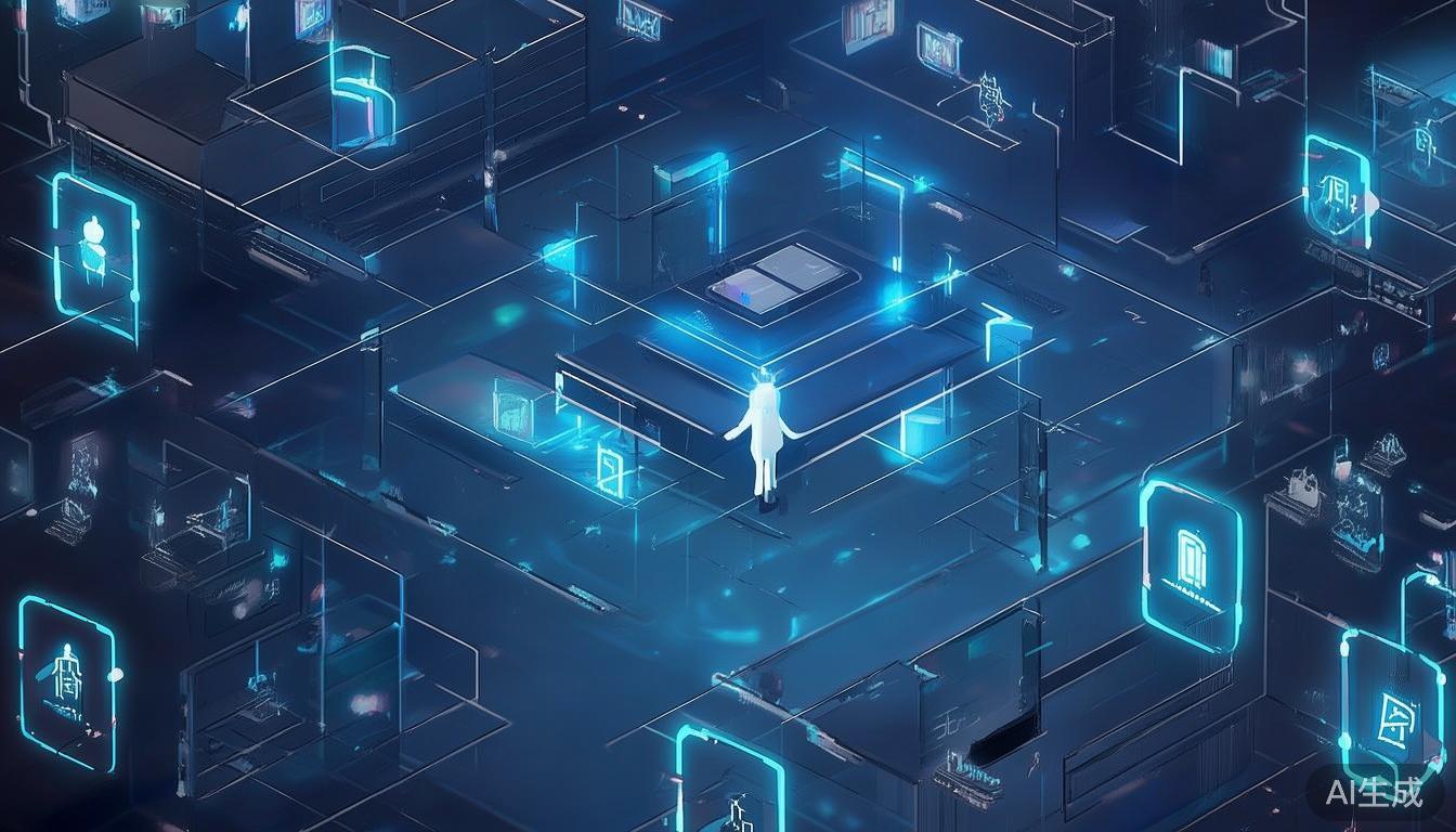 构建分层安全策略实现细粒度控制
通过设计细分的访