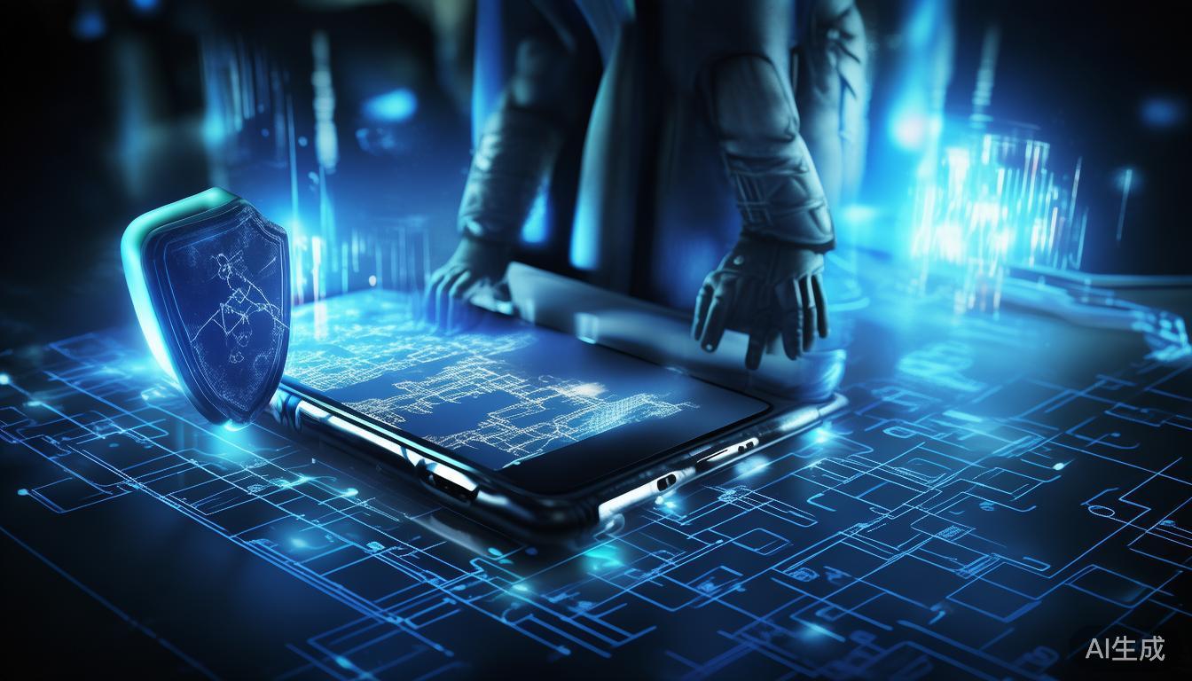 选择优质VPN手机卡：全面保障网络安全与畅快高速上网体验