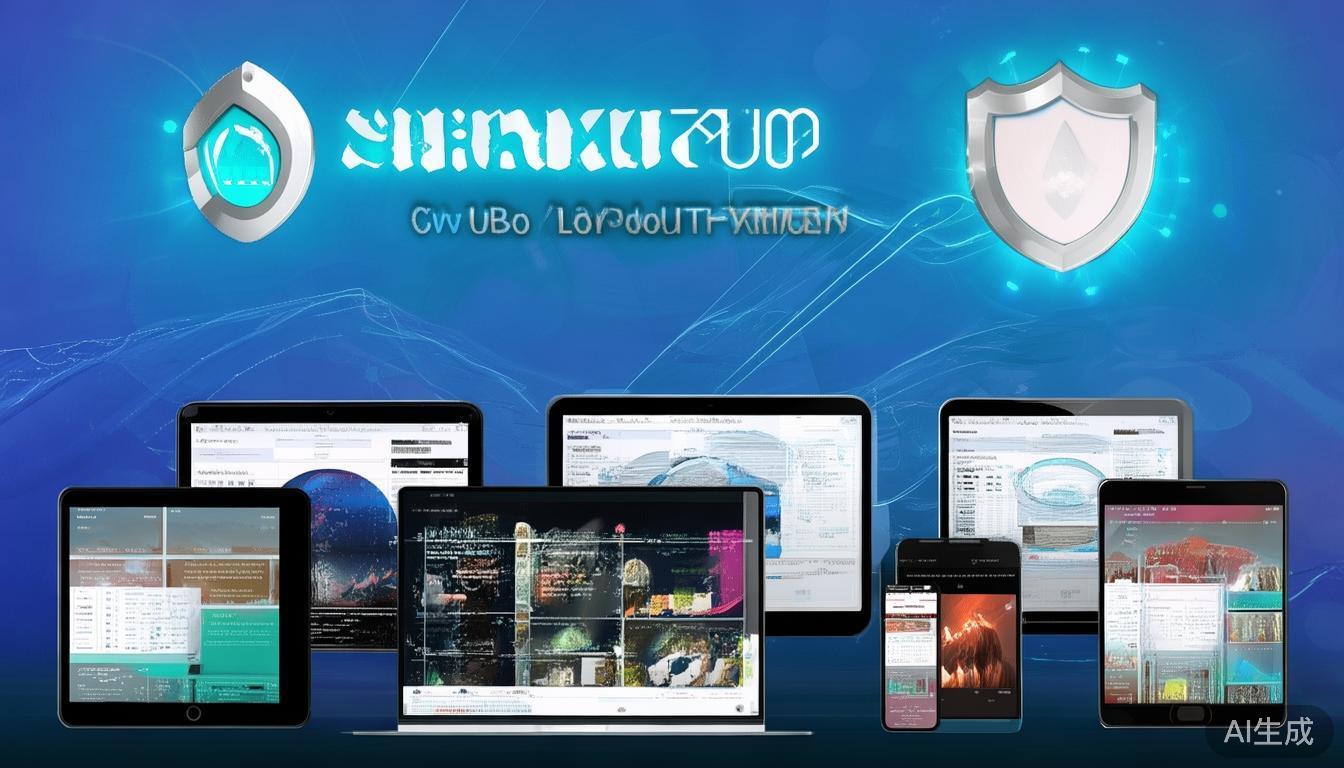 多平台兼容：无论是电脑、手机还是平板，盛酷VPN都