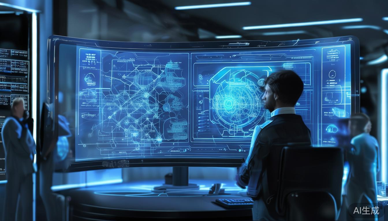 VPN与IP地址关系解析及其在网络安全中的关键作用 保障企业信息安全
企业使用VPN可以确保远程员工