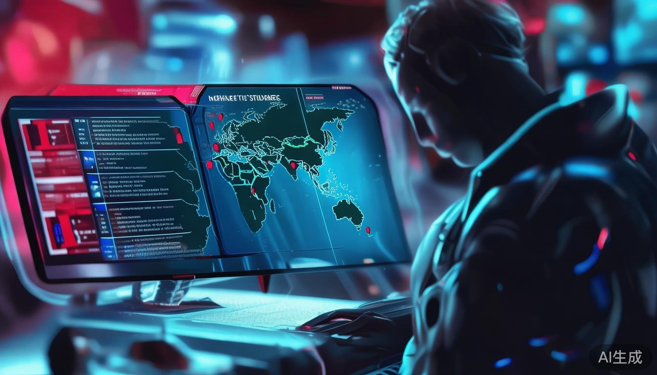 CyberGhost在多个国家设有专用服务器，尤其