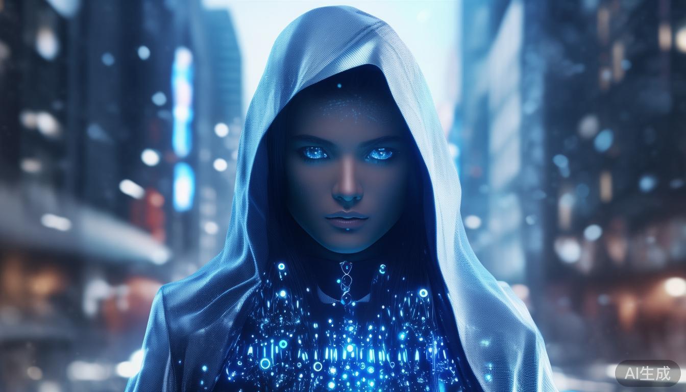 在数字信息高度流通的环境下，保障个人隐私变得尤为重