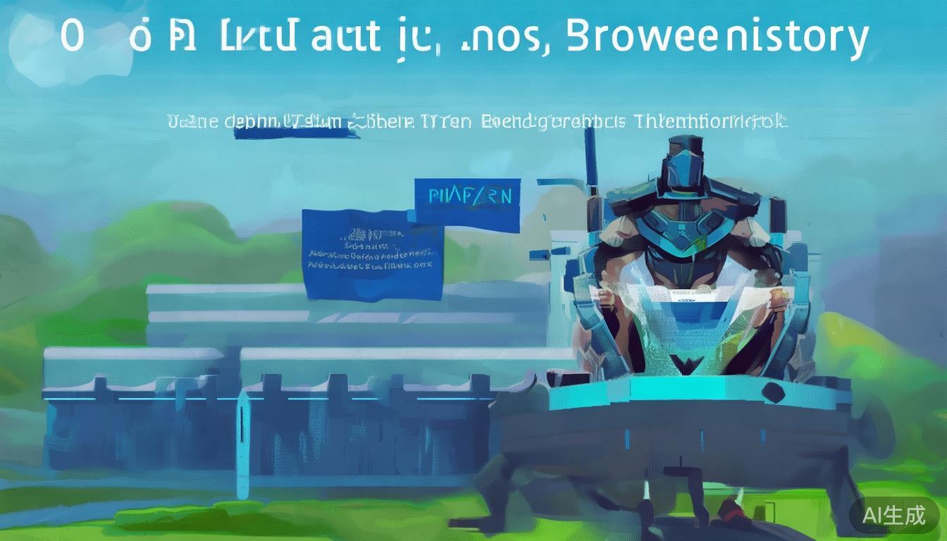 隐私保护：奔腾VPN承诺不保存用户登录信息和浏览记