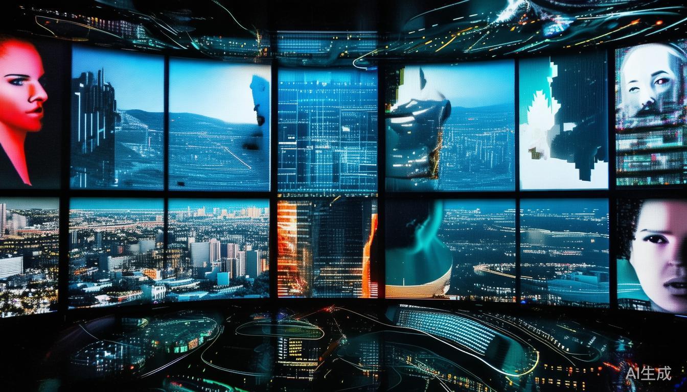 加拿大以其广袤的地理面积和较强的网络审查制度，促使