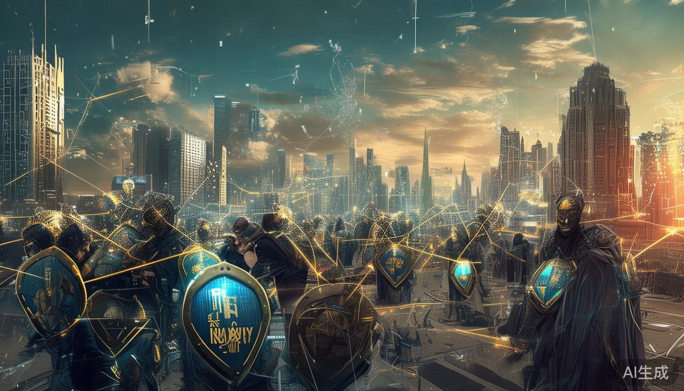 随着技术的不断革新，VPN（虚拟私人网络）已成为部