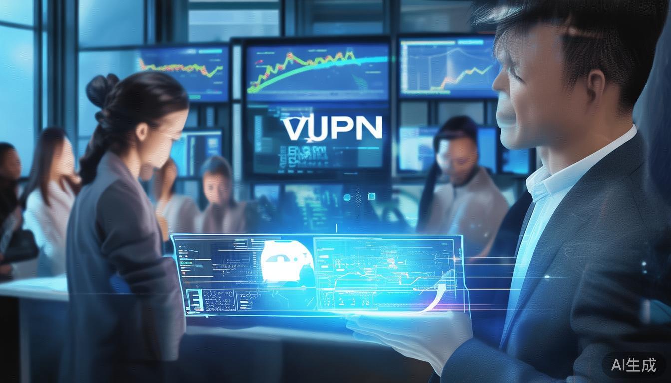 高速连通体验是“时光VPN”的最大亮点。相比传统V