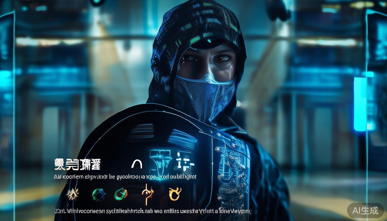 在信息化不断深化的背景下，VPN（虚拟私人网络）成