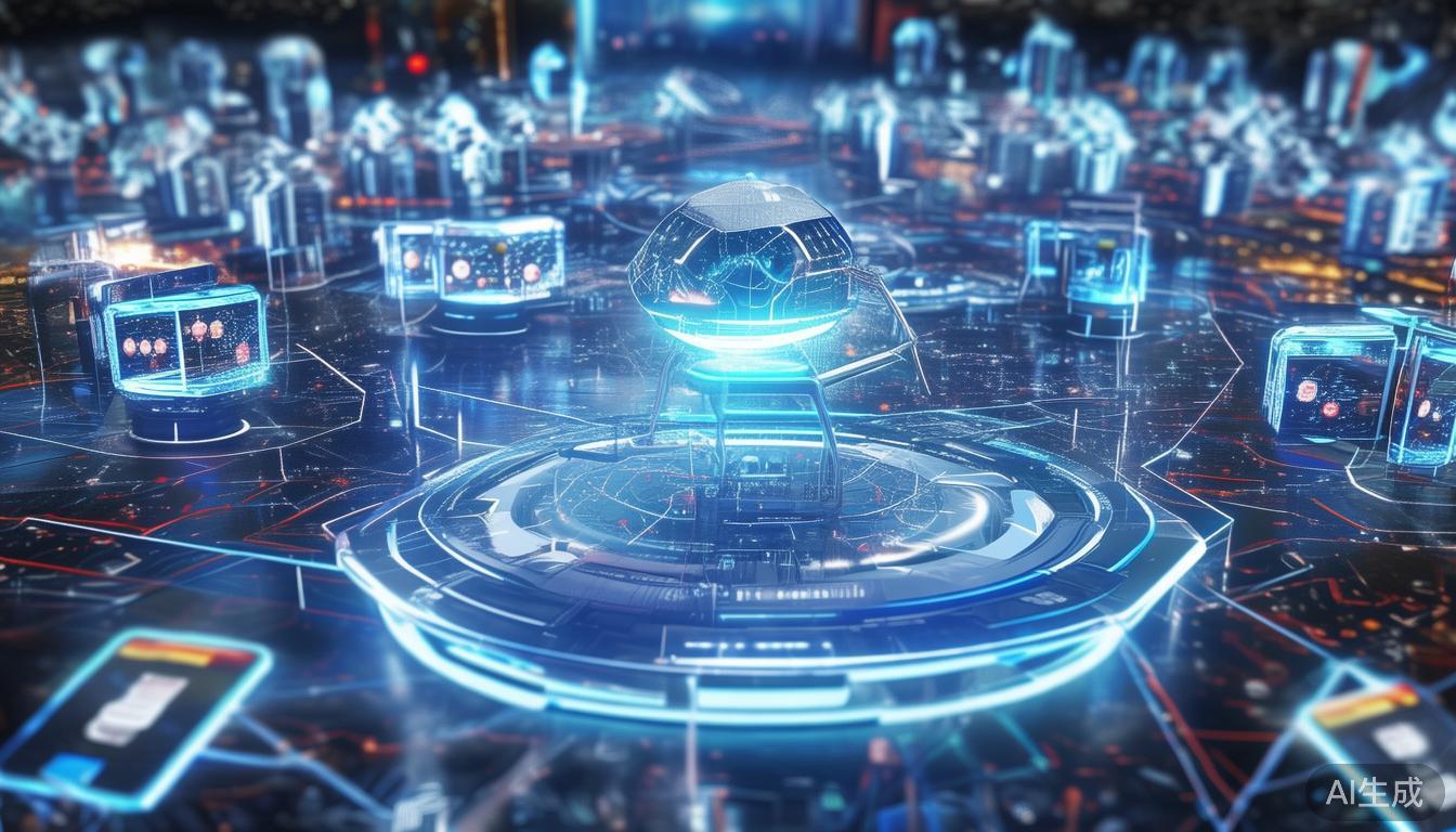 快速连接与稳定性：&nbsp;采用多节点分布设计，保证设备在