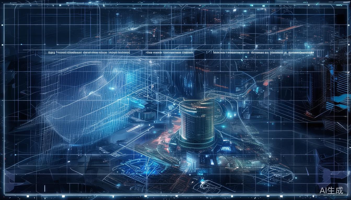 智能线路选择
它会根据用户位置和网络状况智能优化