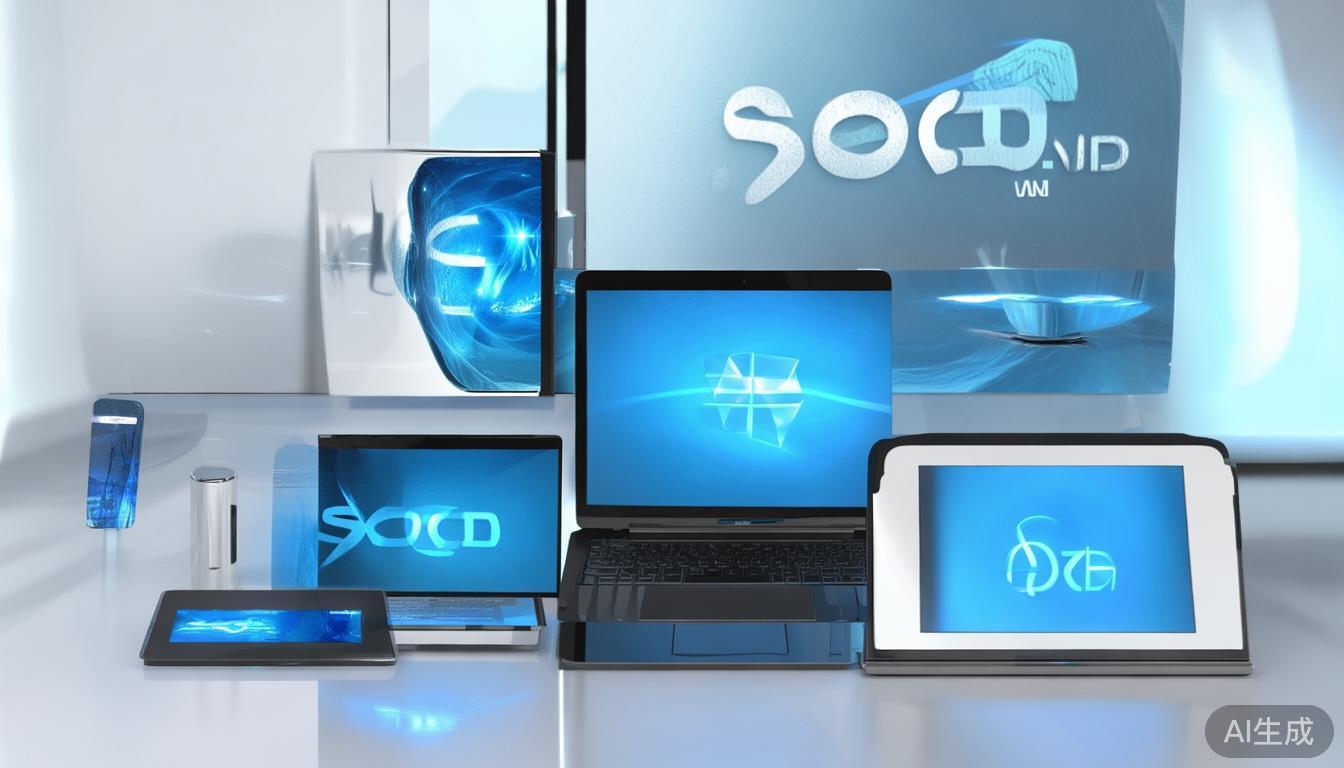 多平台兼容：
为了满足不同设备的使用需求，sos