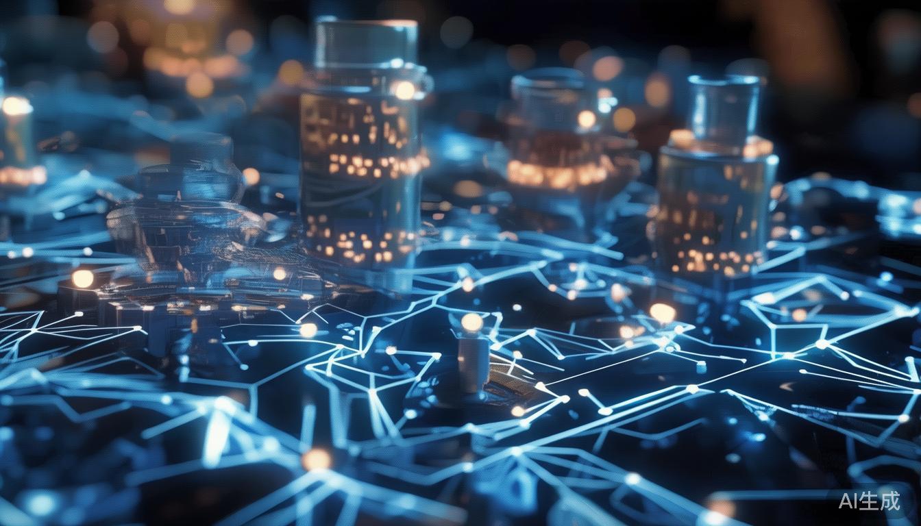 技术演进历程
1.&nbsp;最早的VPN技术
最初的V