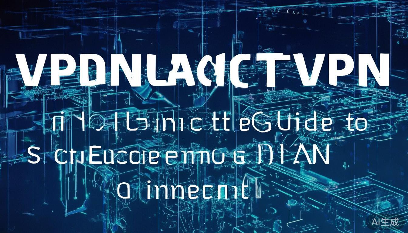 快连VPNLan灯VPN：实现局域网安全远程连接的