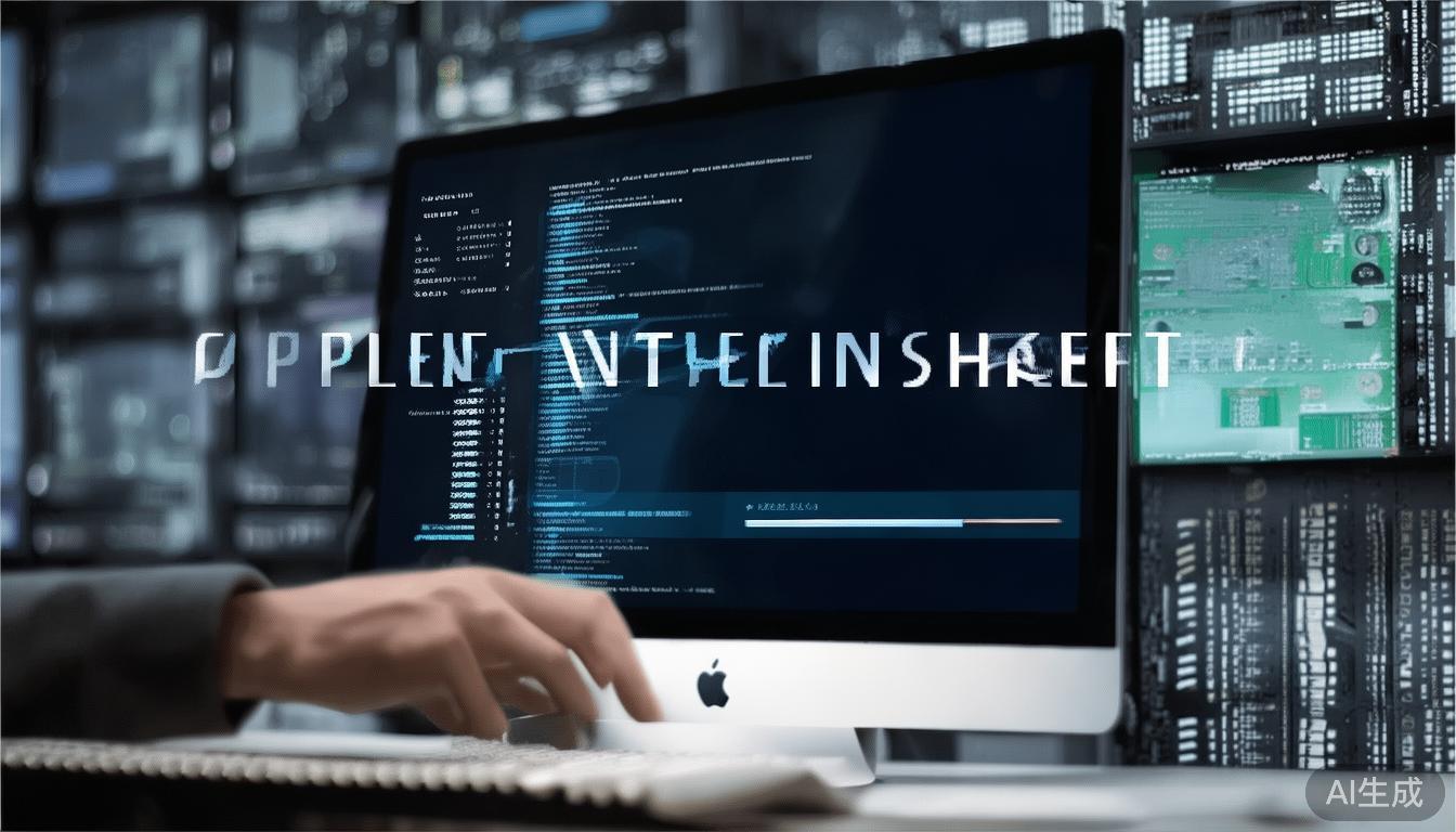 使用脚本可以大大简化安装过程。例如，使用“Open