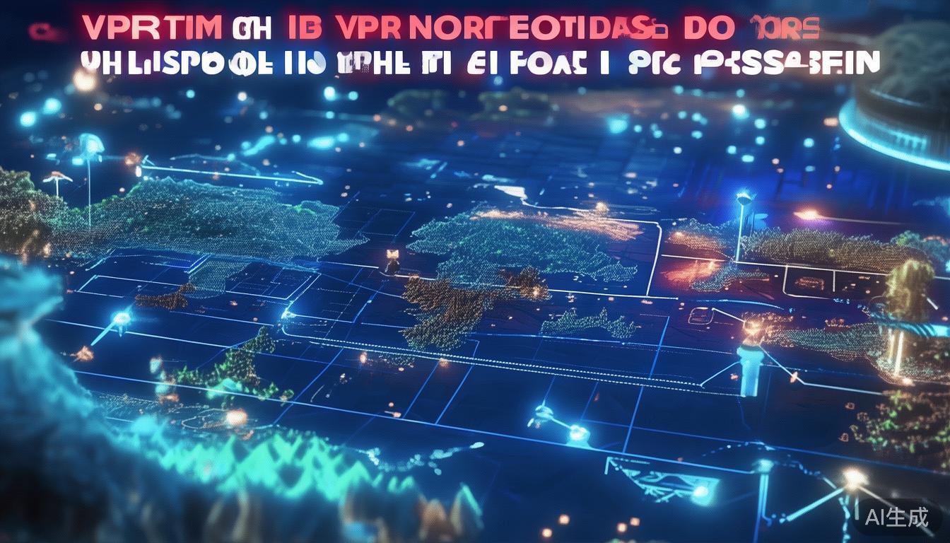 不同地点的VPN地址具有不同的网络表现。&nbsp;选择那些