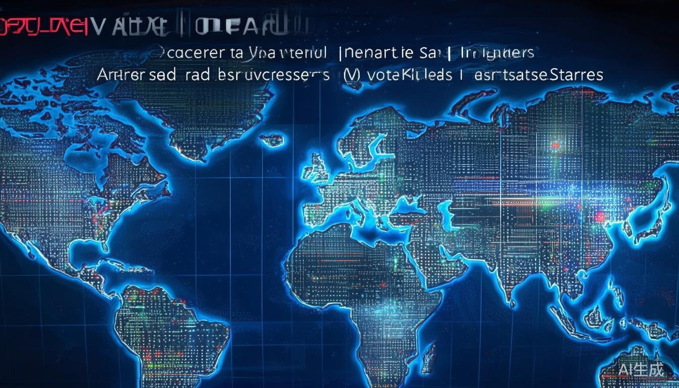 全面解析“骚驴VPN”的核心功能与使用体验:快连VPN详细评测 多节点覆盖广泛:骚驴VPN拥有遍布全球多个地区的服