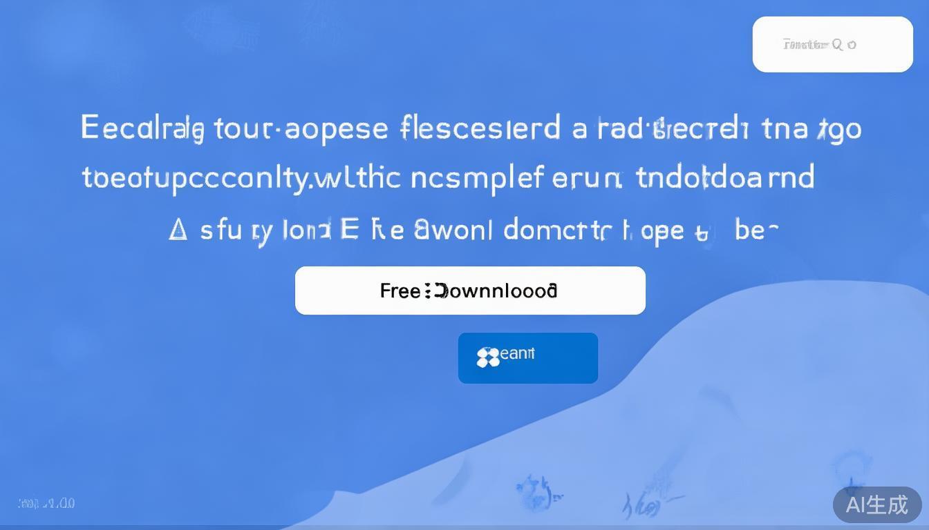 全面详解快连VPN电脑版下载安装步骤与使用技巧指南 访问官方网站或可信渠道
确保从正版渠道下载,以避