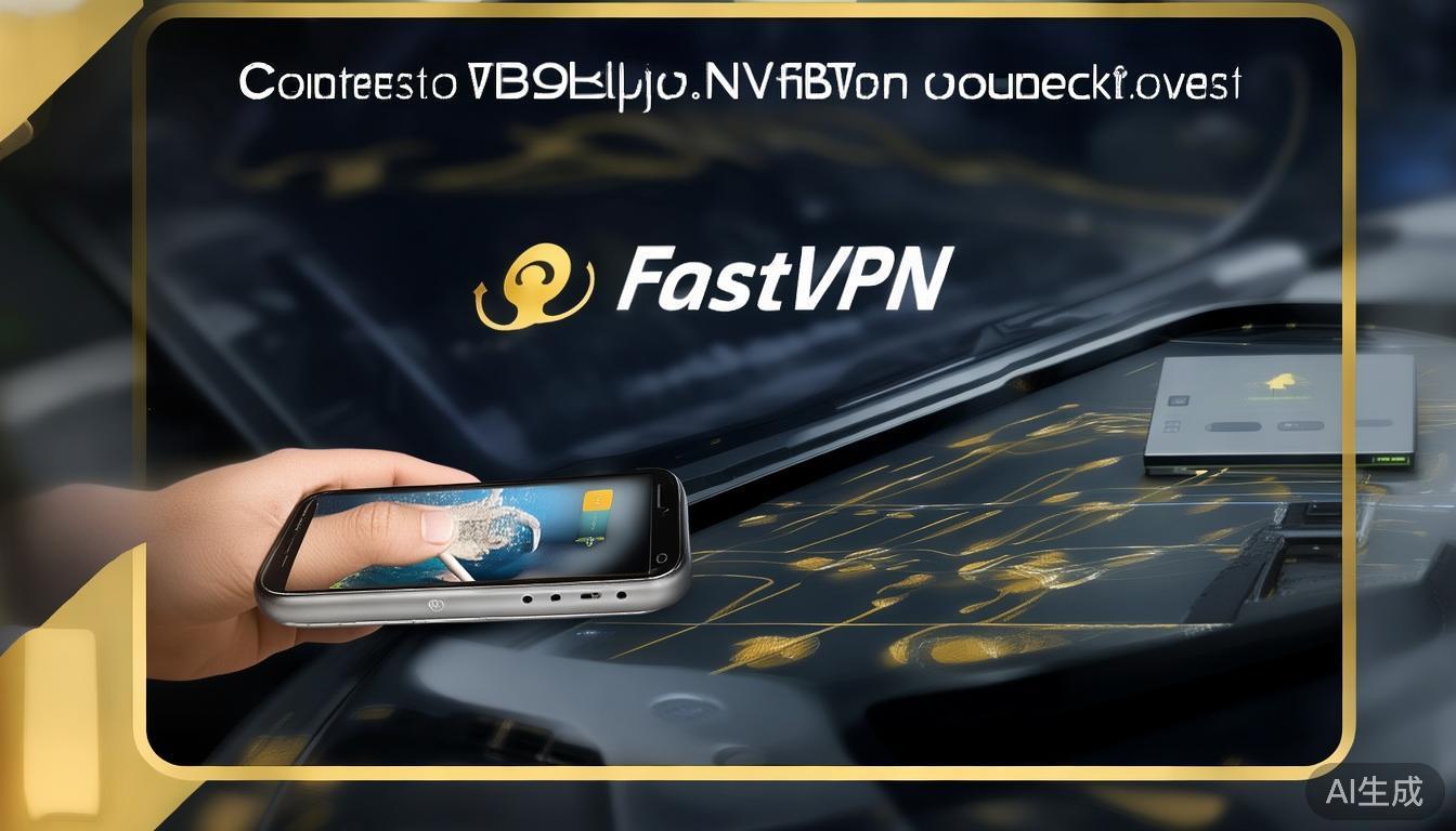 全面解析快连VPN在群晖NAS中的详细配置指南与操作步骤 快连VPN提供了一种简便、快速的方式,帮助用户在不