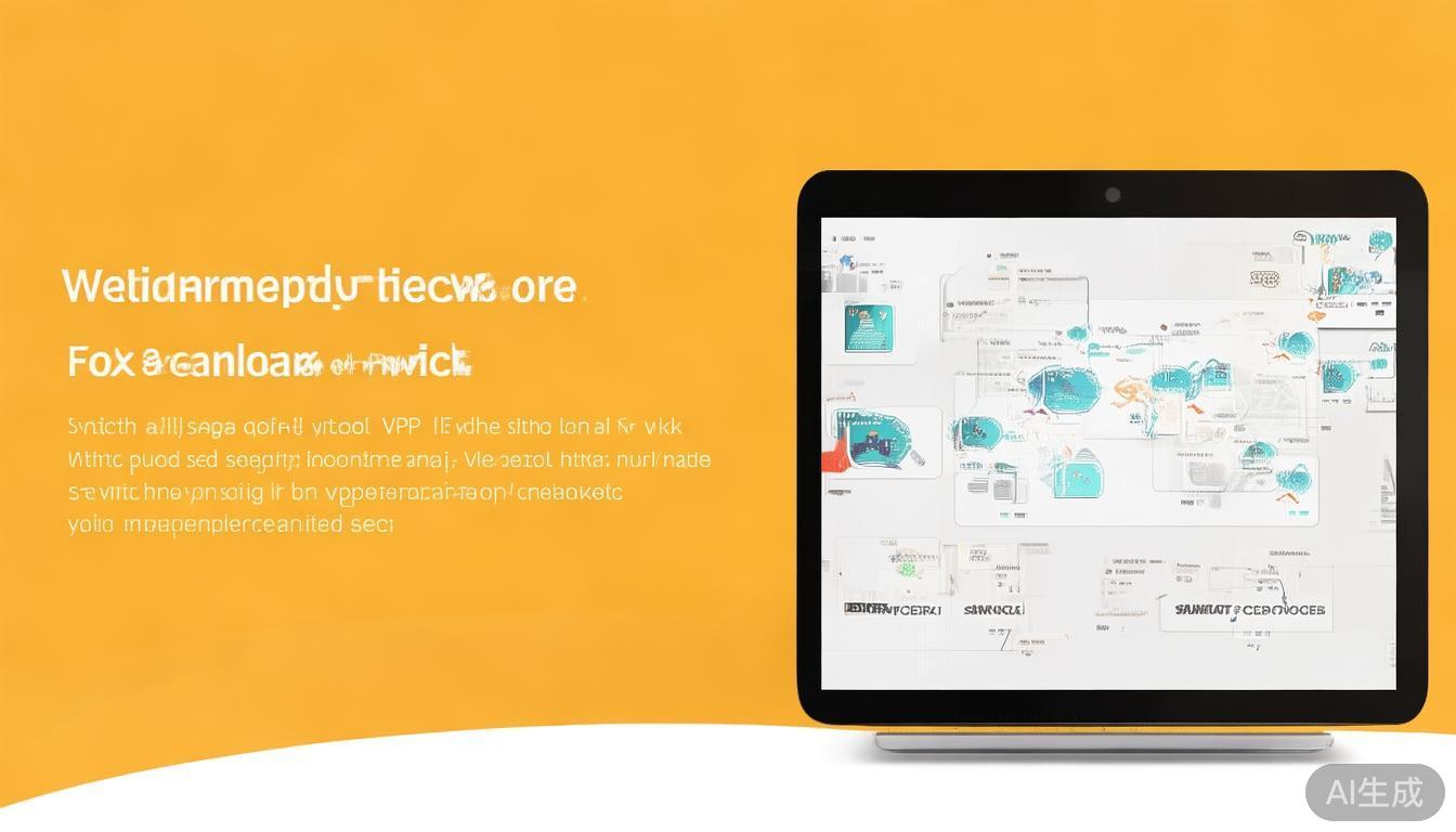 一款优秀的VPN首先应满足高速稳定的连接要求。如果