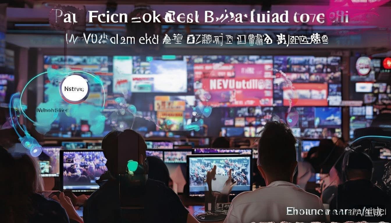 许多用户希望访问国外的影视资源或被封锁的网站。以快