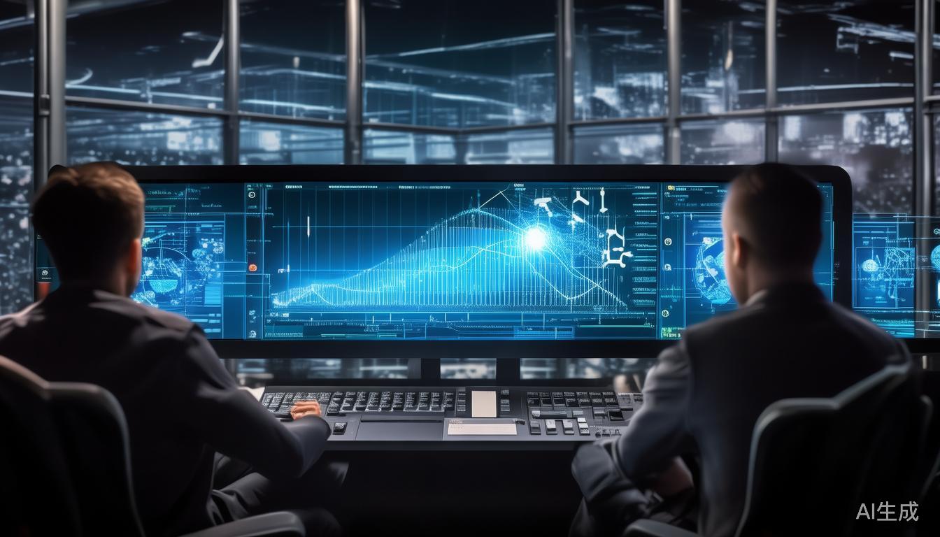 为了实现高效的VPN流量管理与优化，可以采取多重措