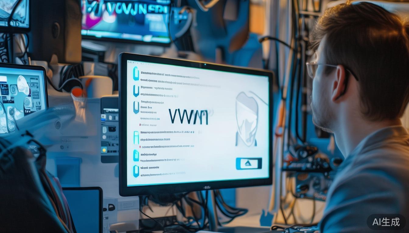 二、清除VPN缓存与历史数据
有时候，浏览器或系