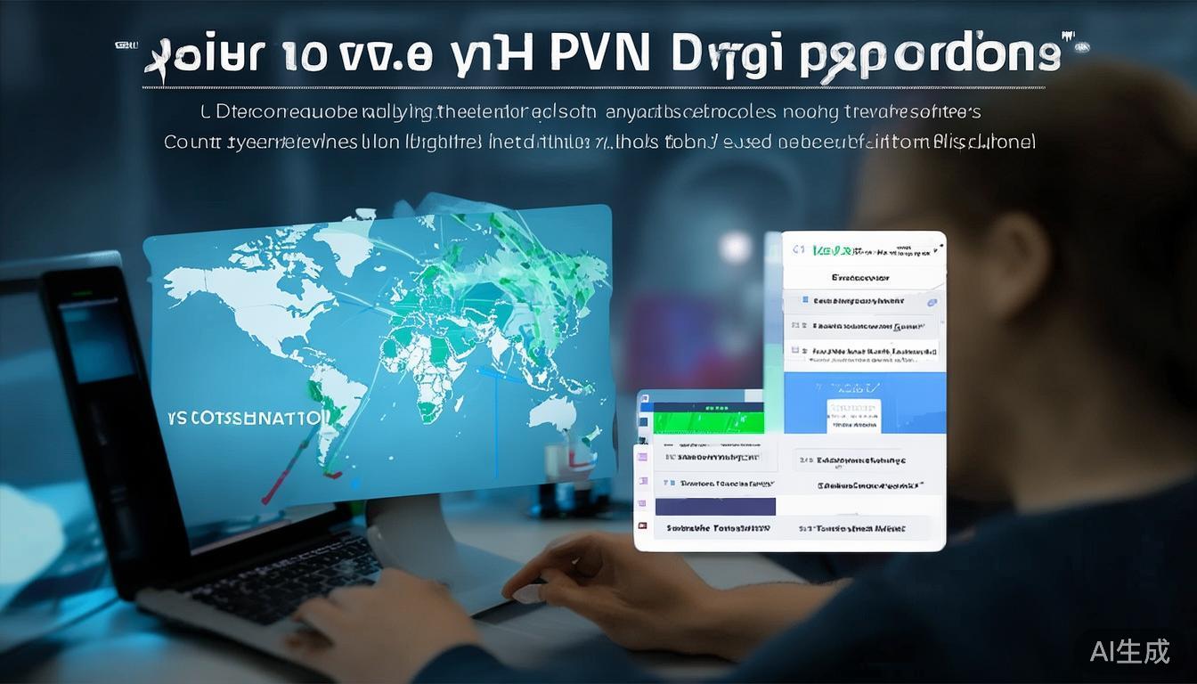 使用VPN的首要关键是选择一款安全、可靠的服务提供