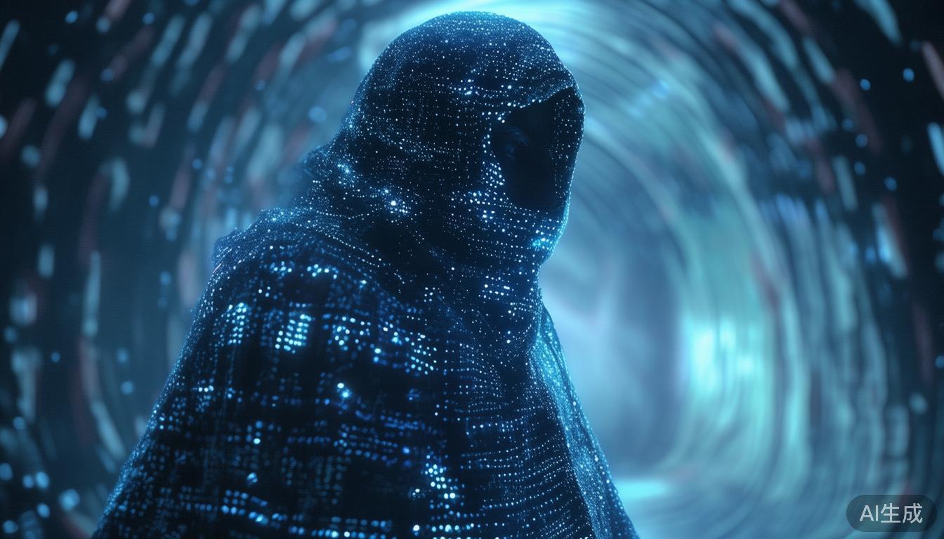 VPN，全称为虚拟专用网络（Virtual&nbsp;Pri