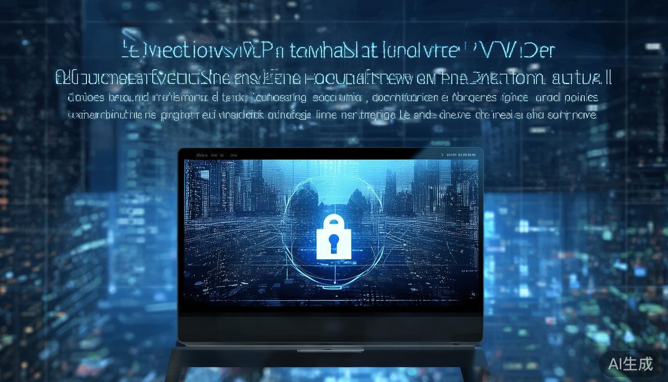 全面解读抗压VPN:保障网络安全与高速连接的最佳解决方案 在数字时代,网络安全已成为每个人都必须关注的重要问