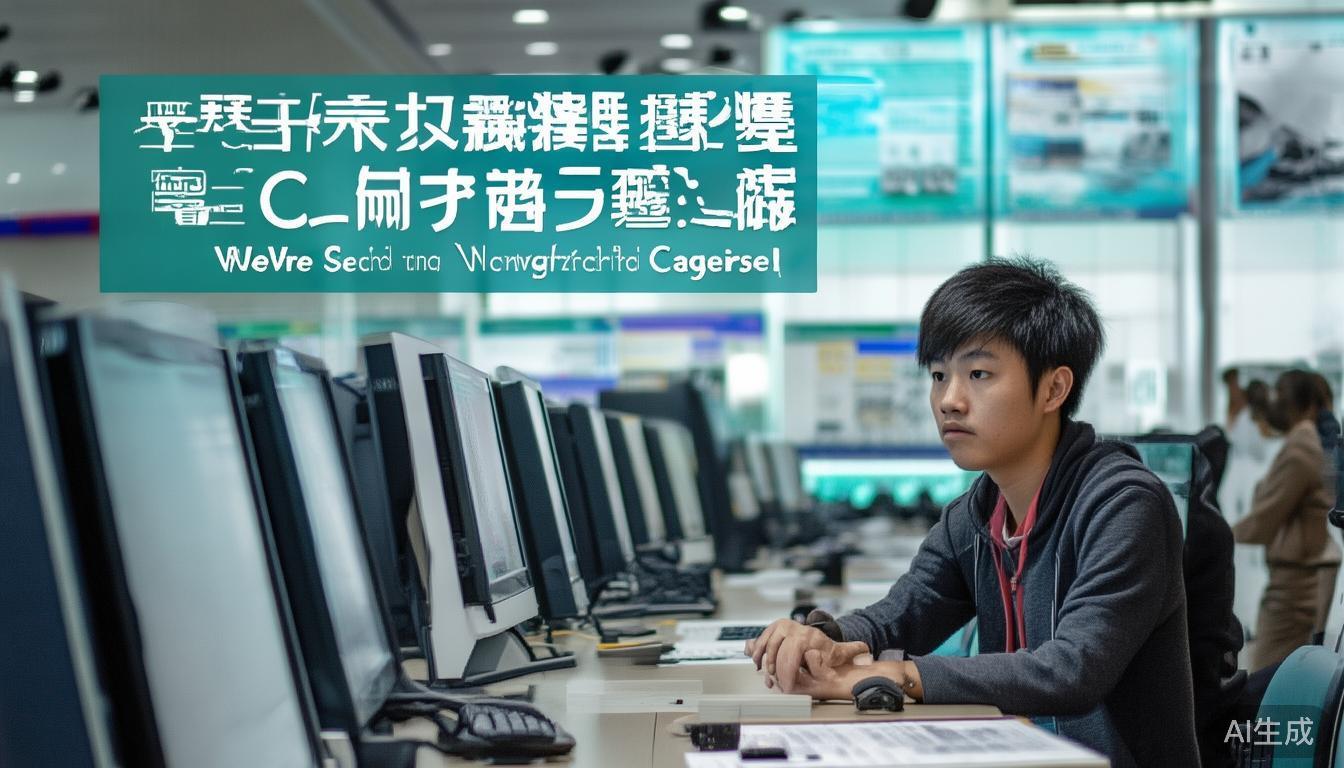 首先确保你已获得宁波大学官方提供的VPN账号和密码