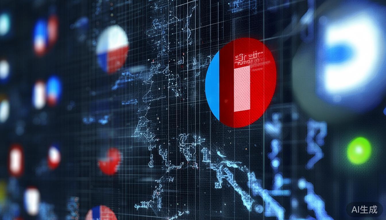 选择法国服务器
在连接界面，浏览不同国家的服务器