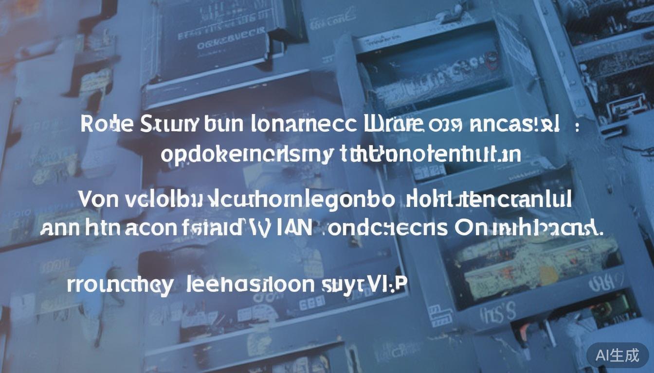 三、企业实施快连VPN的成功案例分析
以某跨国制