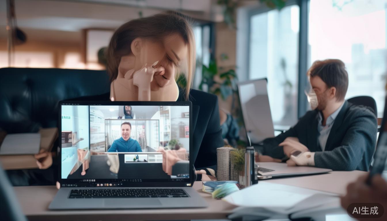 例如，一位从事跨国商务的用户反映，使用快连VPN后