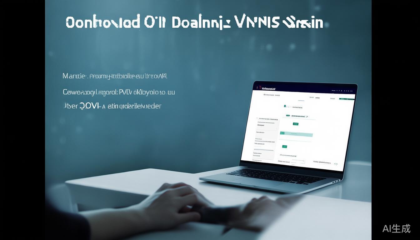 第一步：下载安装应用程序
访问千寻VPN官方网站
