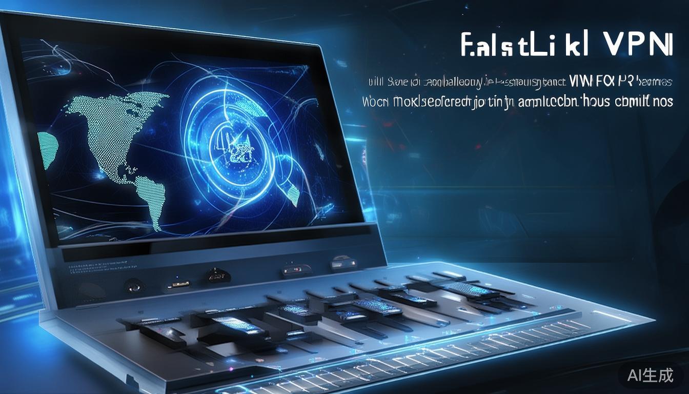 除了价格，快连VPN在技术方面也表现优异。它采用多