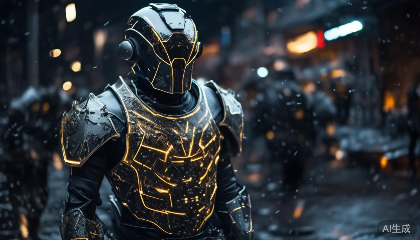 多态VPN，指的是在不同网络环境下，自动切换不同的