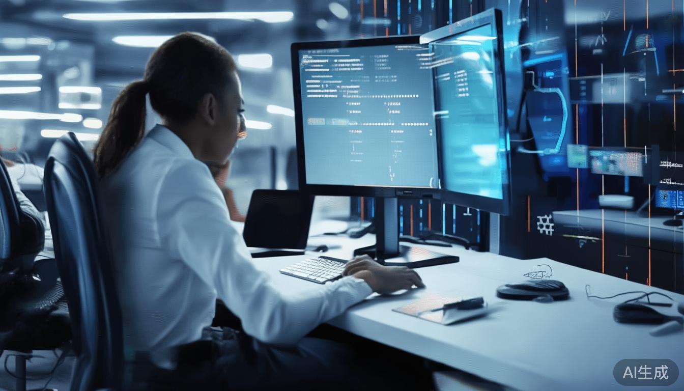 在快节奏的数字时代，效率和安全性成为从事网络相关工