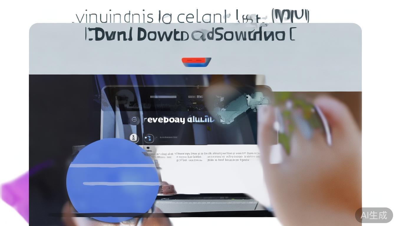 下载安装快连VPN客户端：首先，选择正规途径下载最