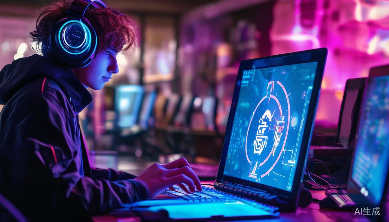 在公共Wi-Fi环境下或使用不可信网络时，VPN可