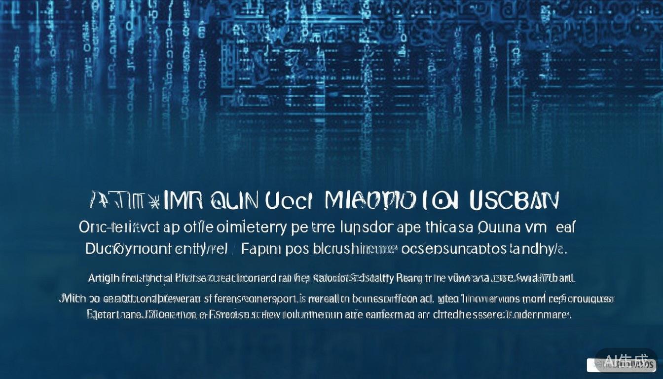 在现代数字时代，网络安全已成为每个人和企业都高度关