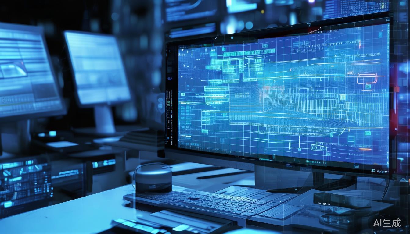 在数字化时代，企业对安全、稳定与高速网络的需求不断