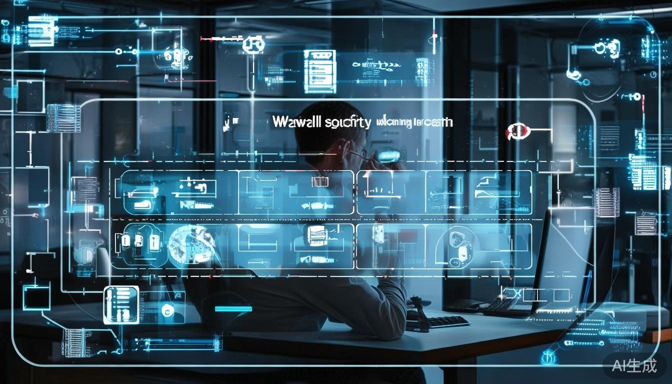 快连VPN错误代码809详解:原因分析与快速解决方法 防火墙或安全软件阻止VPN连接
很多用户的设备安